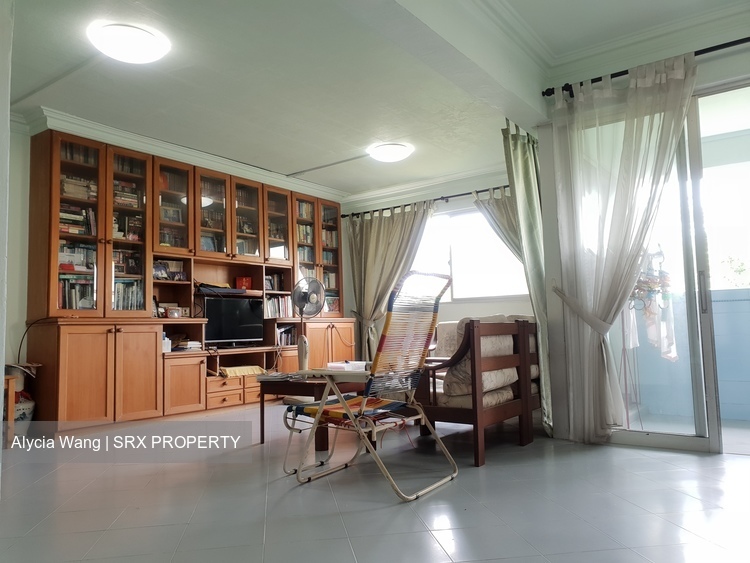 Blk 102 Bishan Street 12 (Bishan), HDB 5 Rooms #191280412